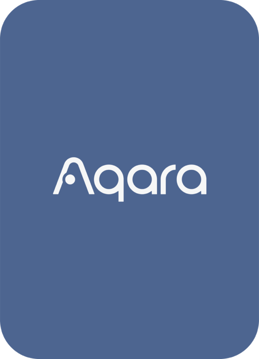 Приложение Aqara