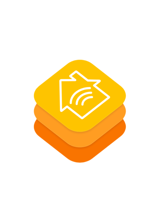Приложение Apple HomeKit