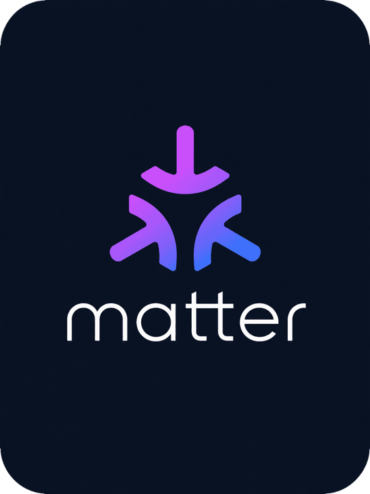 Протокол умного дома Matter