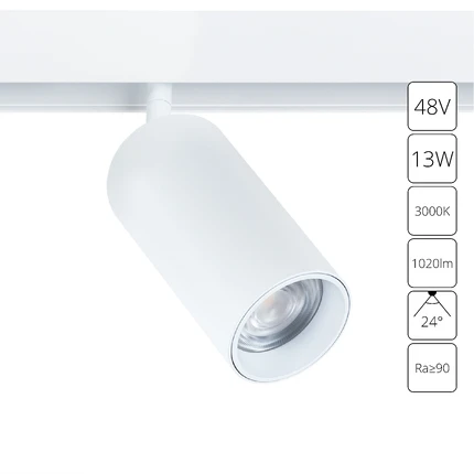 Магнитный трековый светильник LINEA Arte Lamp