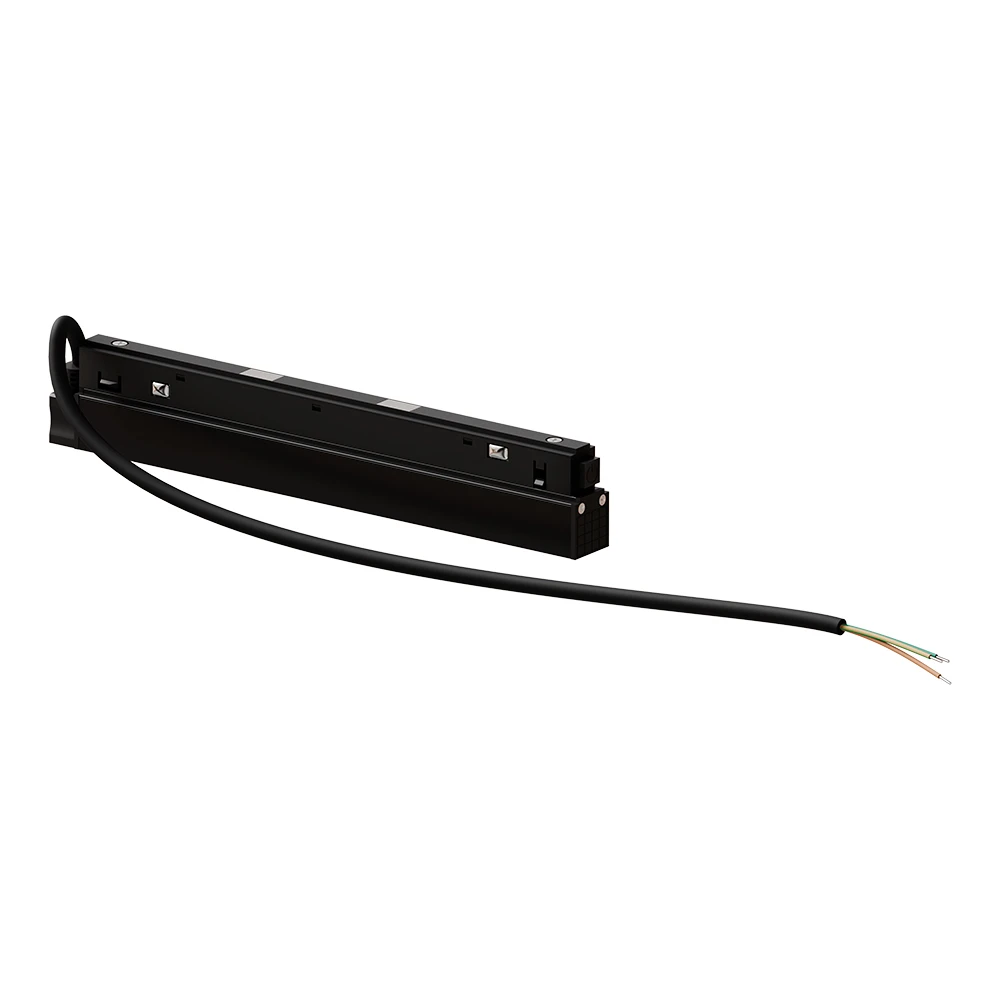 Блок питания LINEA 48V 100 W встраиваемый в трек · A482506N