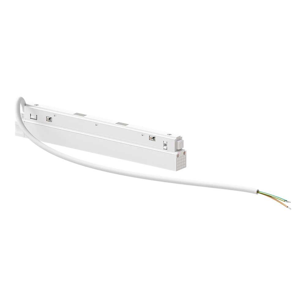 Блок питания LINEA 48V 100 W встраиваемый в трек · A482533N