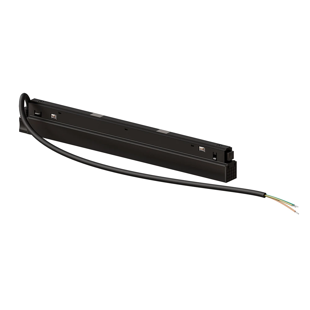 Блок питания LINEA 48V 200 W встраиваемый в трек · A482606N