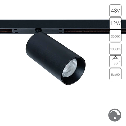 Магнитный трековый светильник OPTIMA 0.1-10V Arte Lamp