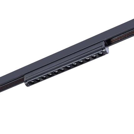 Магнитный трековый светильник OPTIMA 0.1-10V Arte Lamp
