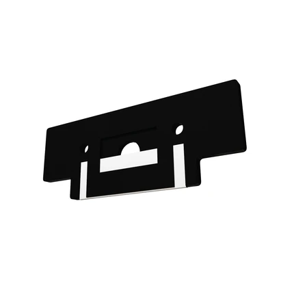 Заглушка для магнитного шинопровода OPTIMA-ACCESSORIES ДЛЯ ТРЕКА SLIM27 A752206 Arte Lamp