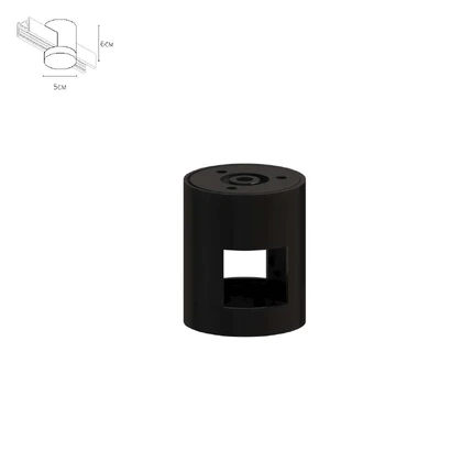 Стойка одноуровневая сквозная OPTIMA Arte Lamp A752006I