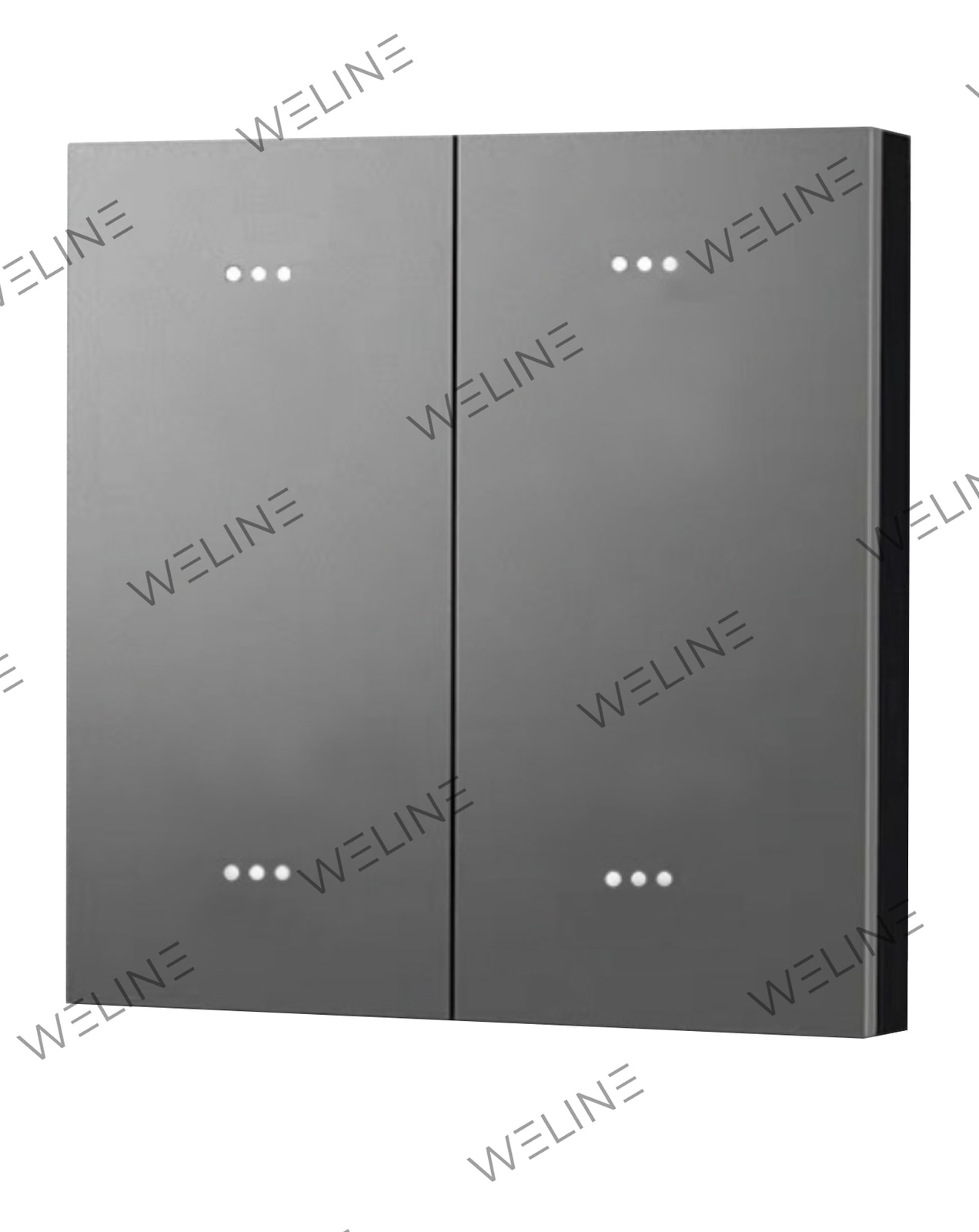 Выключатель Weline Switch Zigbee 3.0 Диммирование/Изменения цвет. температуры