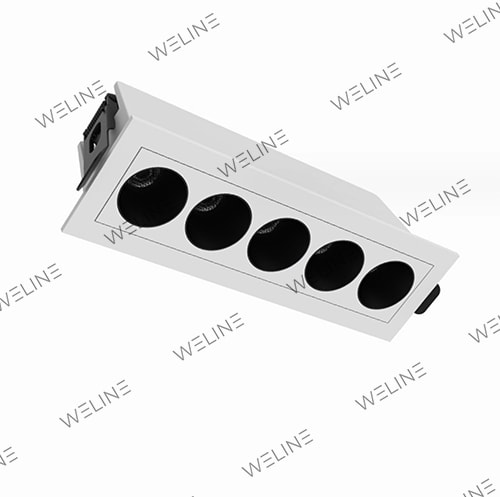 Светильник Weline MultiSpot