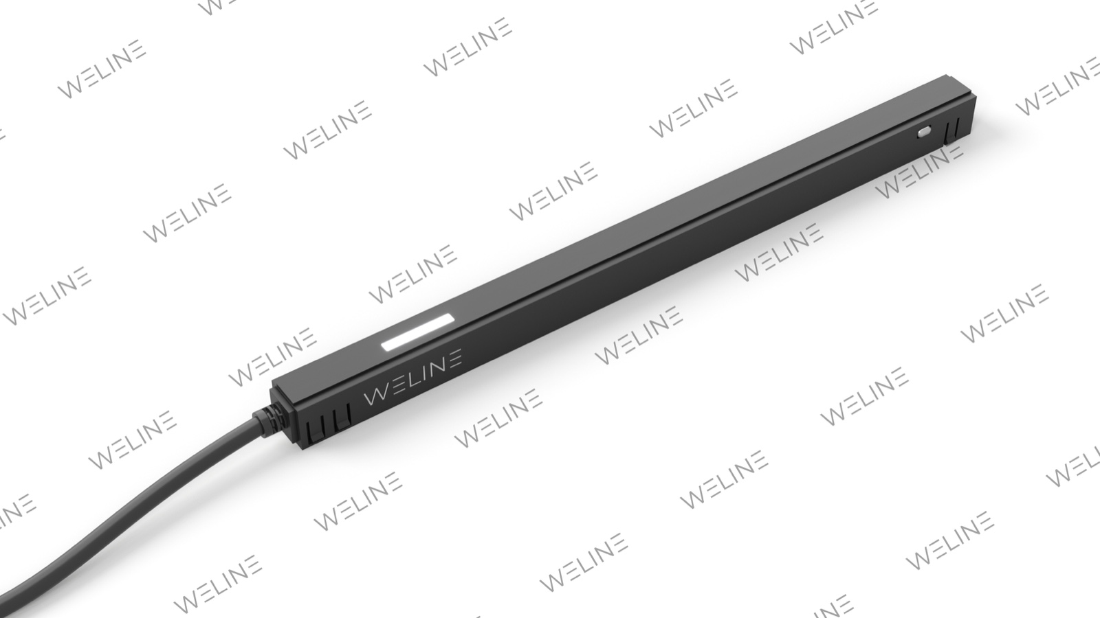 Блок питания WELINE SLIM встраиваемый 100W