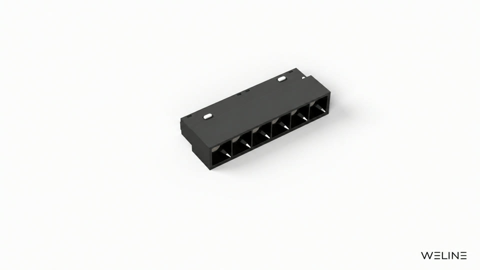 Multispot-1 · 112мм · 24W