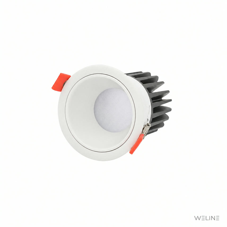 Точечный Светильник Weline Spot-6