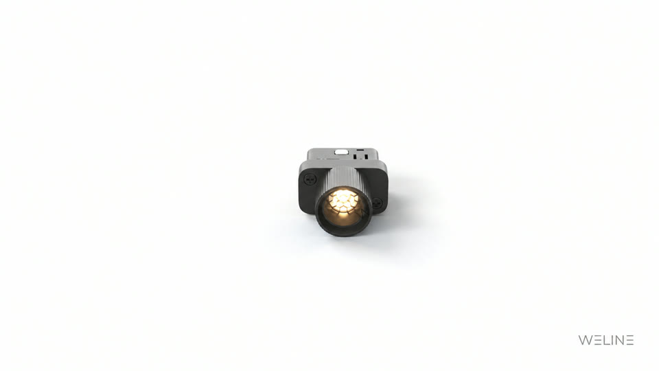 Onespot-2 · 3W · 225Лм