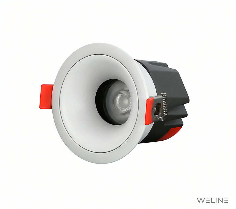 WELINE SPOT WATERPROOF встраиваемый