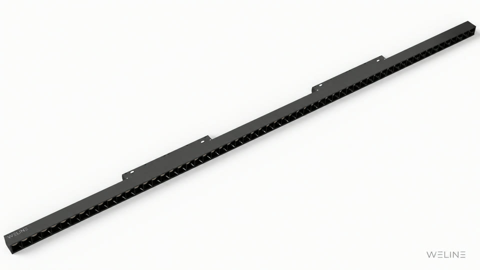 Multispot-6 · 1080мм · 40W