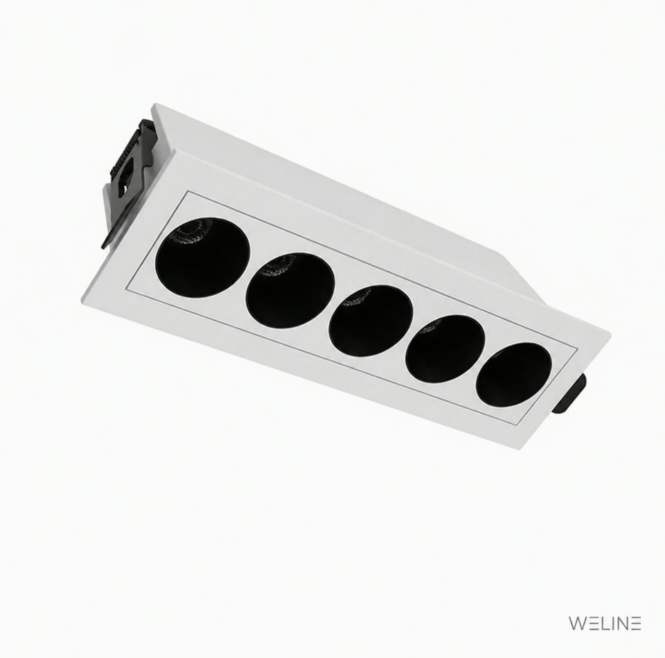 Светильник Weline MultiSpot