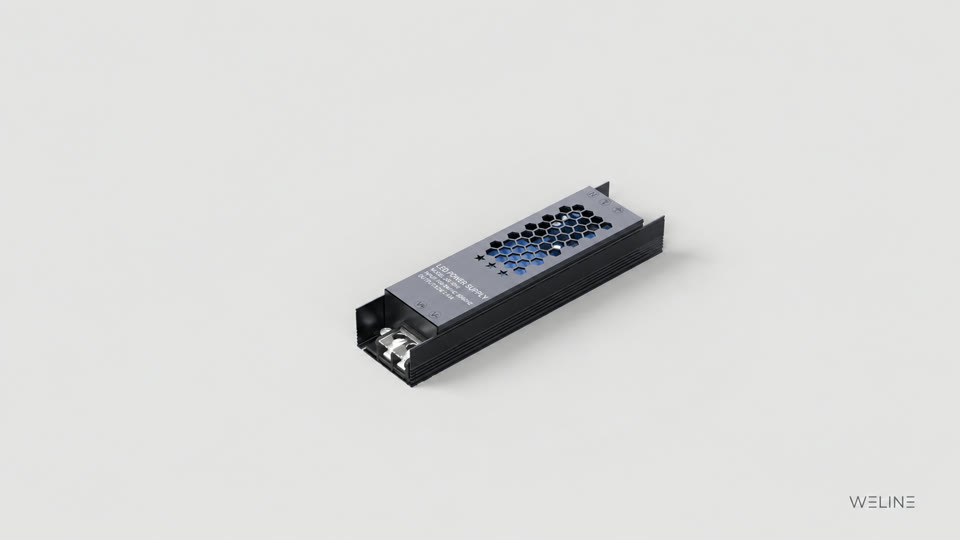 БП IP20 Premium 24V · 60W