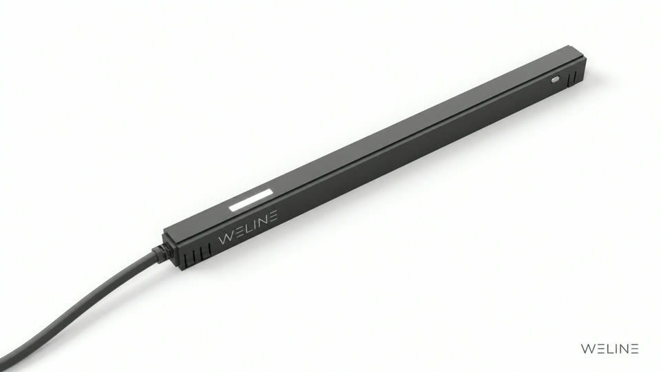 Блок питания WELINE SLIM встраиваемый 100W
