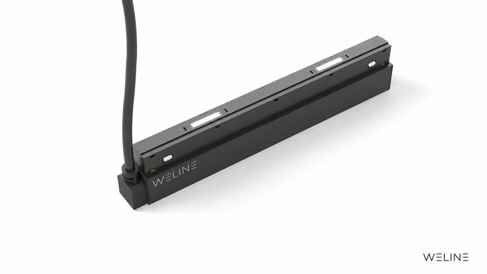 Блок питания WELINE встраиваемый 100W
