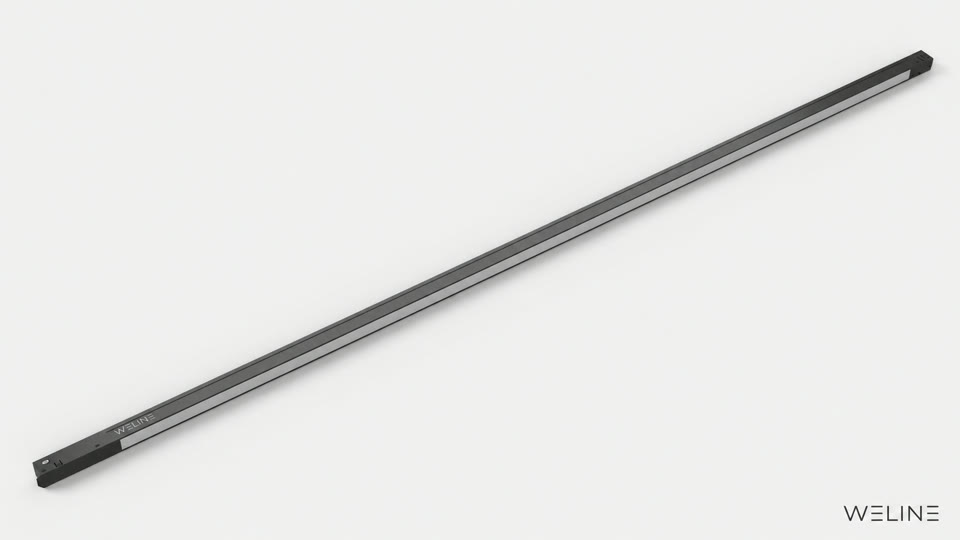 Slim Diffuse-3 · 1040мм · 30W