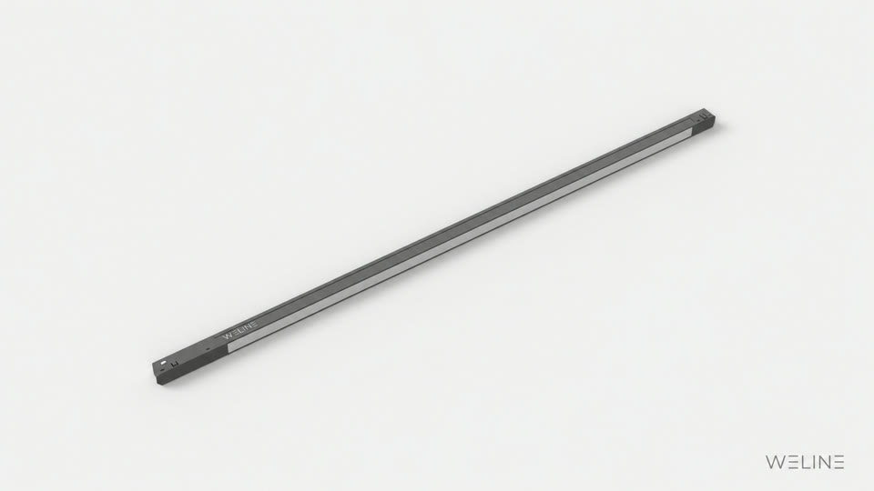Slim Diffuse-2 · 710мм · 20W