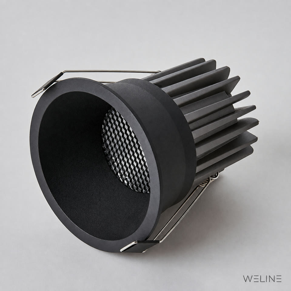 Точечный светильник WELINE SPOT-2