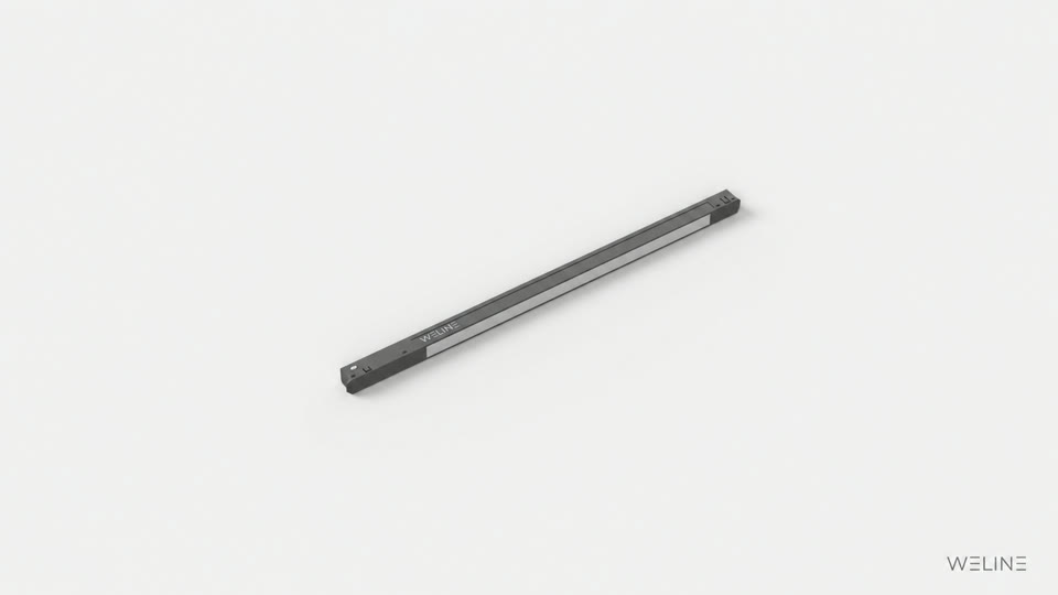 Slim Diffuse-1 · 410мм · 10W