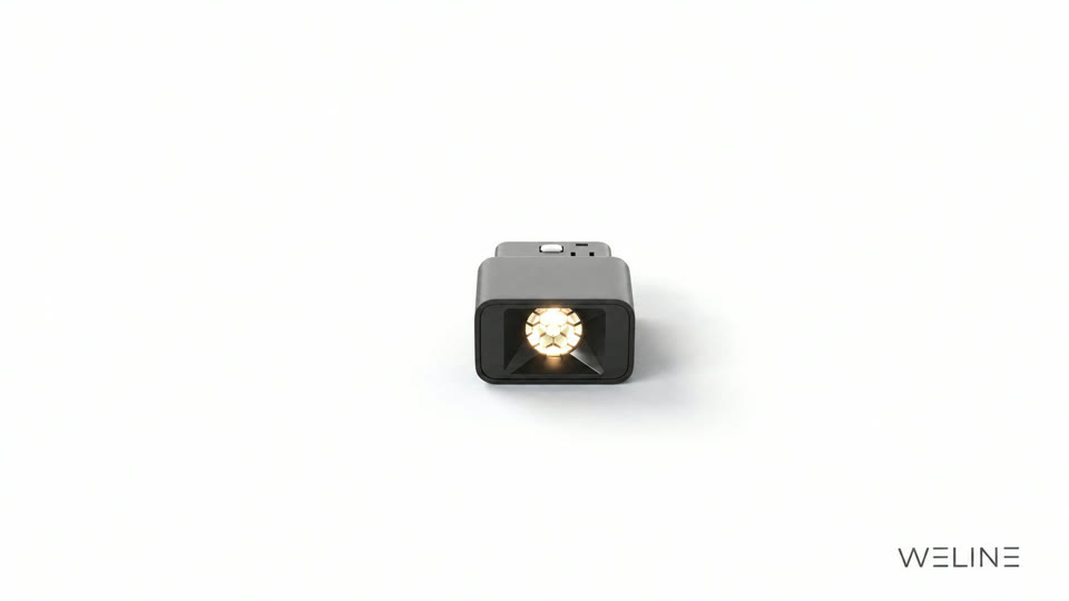 Onespot-1 · 3W · 225Лм