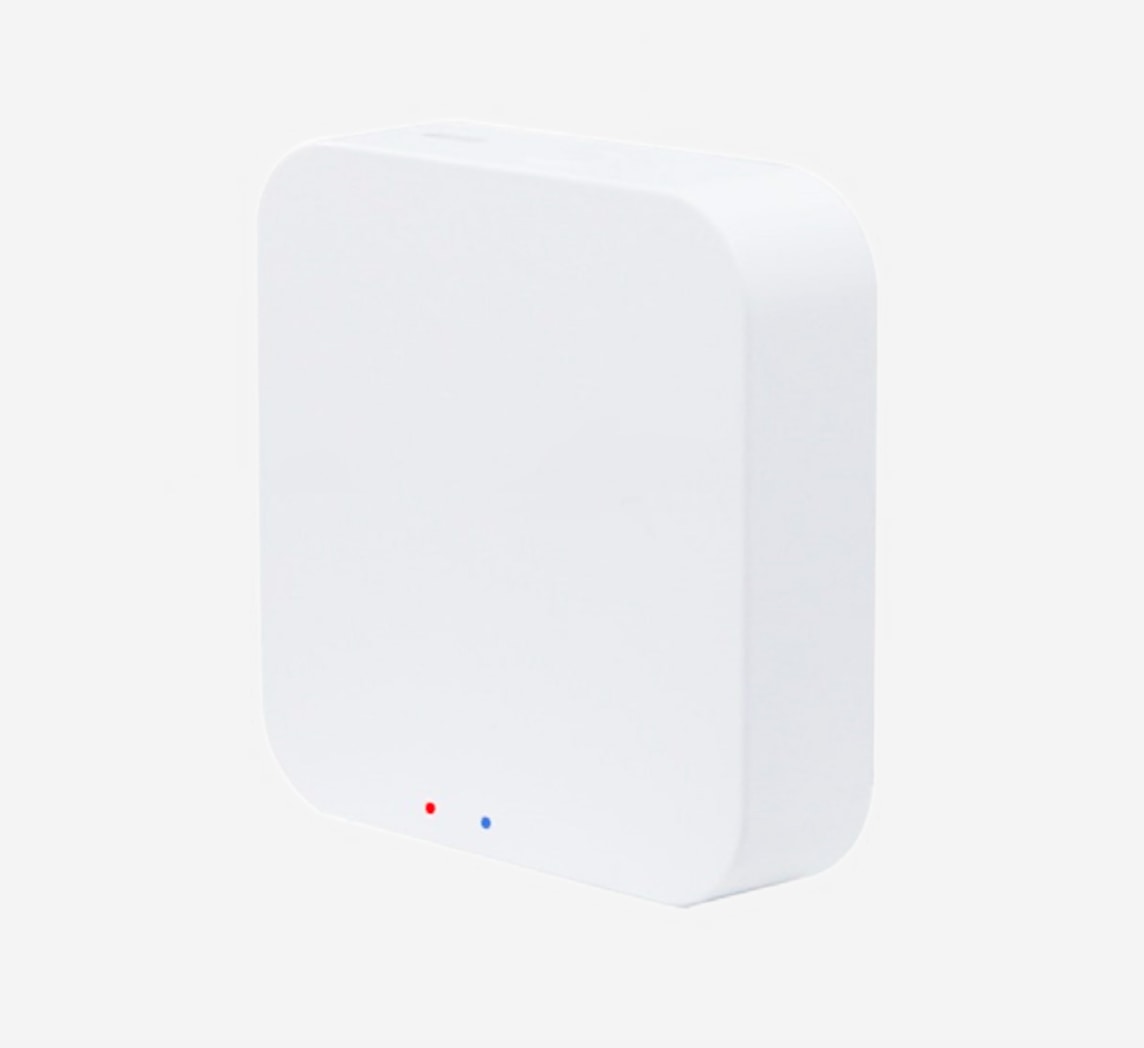 HUB WELINE Zigbee 3.0 Tuya