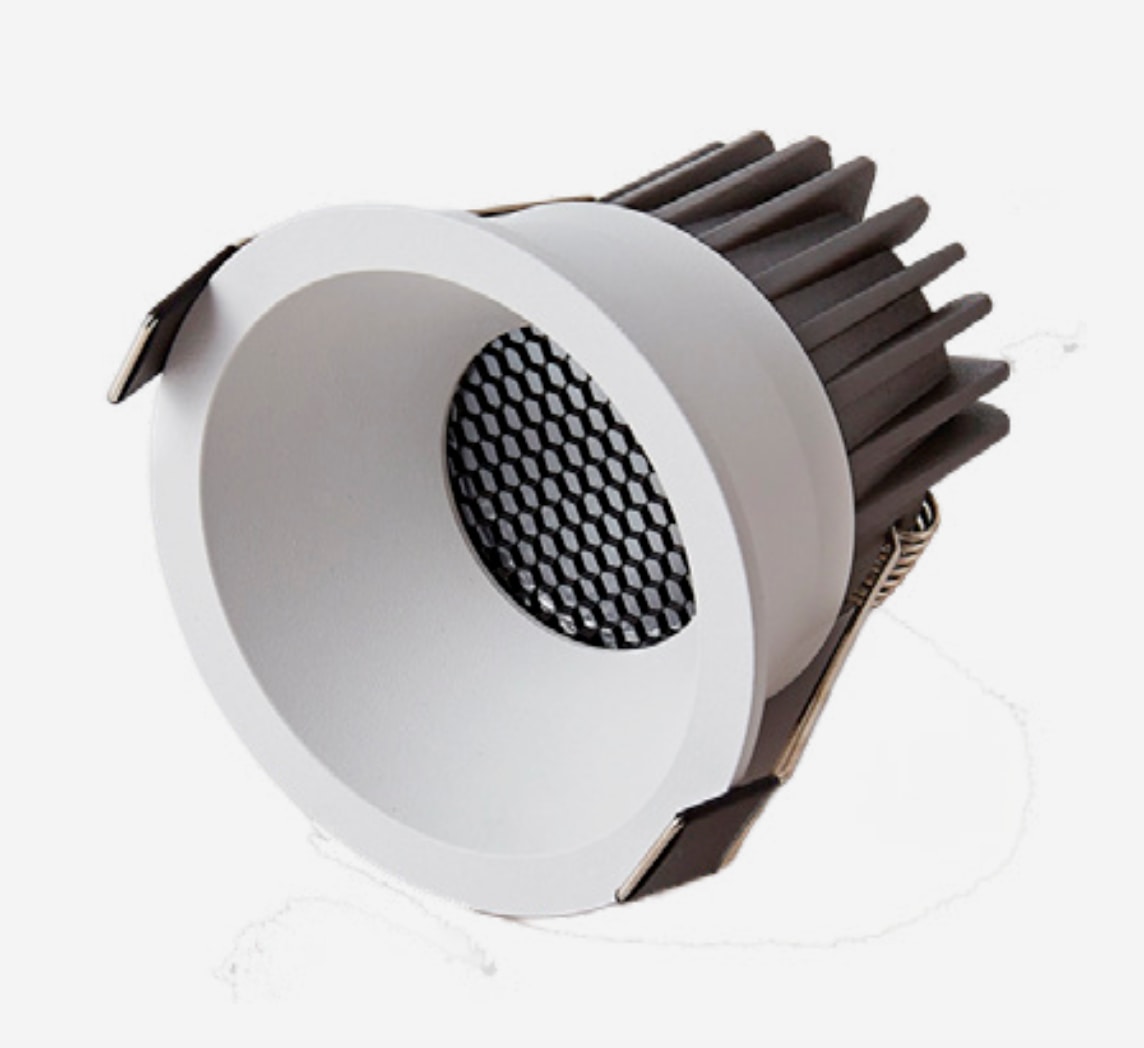 Точечный светильник WELINE HIDESPOT 7W